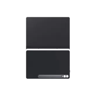 Samsung Zaštitna maska za Galaxy Tab S9+/S9 FE+/S10+ crna Samsung Zaštitna maska za Galaxy Tab S9+/S9 FE+/S10+ crna
