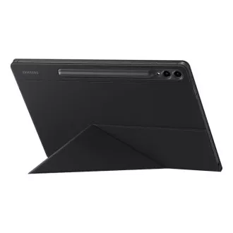 Samsung Zaštitna maska za Galaxy Tab S9+/S9 FE+/S10+ crna Samsung Zaštitna maska za Galaxy Tab S9+/S9 FE+/S10+ crna