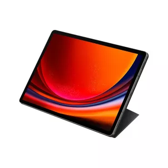 Samsung Zaštitna maska za Galaxy Tab S9+/S9 FE+/S10+ crna Samsung Zaštitna maska za Galaxy Tab S9+/S9 FE+/S10+ crna