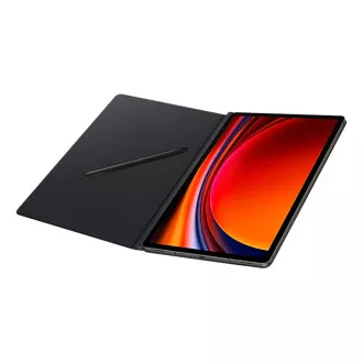 Samsung Zaštitna maska za Galaxy Tab S9+/S9 FE+/S10+ crna Samsung Zaštitna maska za Galaxy Tab S9+/S9 FE+/S10+ crna