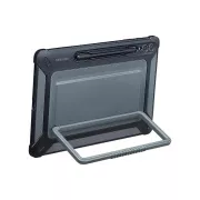 Samsung Durable stražnja maska za Galaxy Tab S9+/S10+ crna