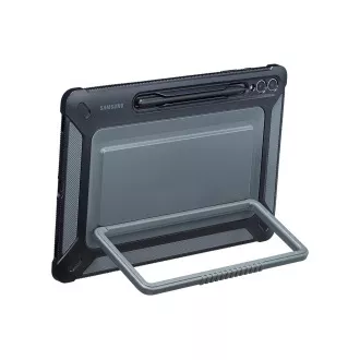 Samsung Durable stražnja maska za Galaxy Tab S9+/S10+ crna Samsung Durable stražnja maska za Galaxy Tab S9+/S10+ crna