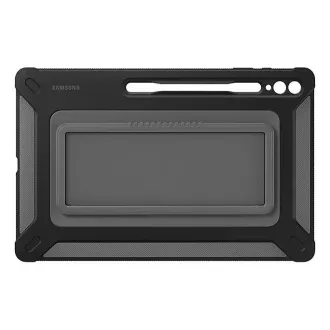 Samsung Durable stražnja maska za Galaxy Tab S9/S10 Ultra Black Samsung Durable stražnja maska za Galaxy Tab S9/S10 Ultra Black