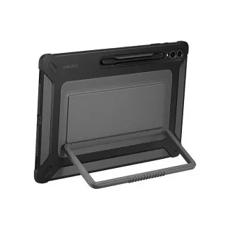 Samsung Durable stražnja maska za Galaxy Tab S9/S10 Ultra Black Samsung Durable stražnja maska za Galaxy Tab S9/S10 Ultra Black