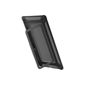Samsung Durable stražnja maska za Galaxy Tab S9/S10 Ultra Black Samsung Durable stražnja maska za Galaxy Tab S9/S10 Ultra Black
