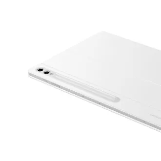 Samsung Zaštitna maska s tipkovnicom i touchpadom za Tab S10 Ultra/S9 Ultra White Samsung Zaštitna maska s tipkovnicom i touchpadom za Tab S10 Ultra/S9 Ultra White