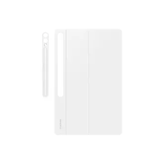 Samsung Zaštitna maska s tipkovnicom i touchpadom za Tab S10 Ultra/S9 Ultra White Samsung Zaštitna maska s tipkovnicom i touchpadom za Tab S10 Ultra/S9 Ultra White