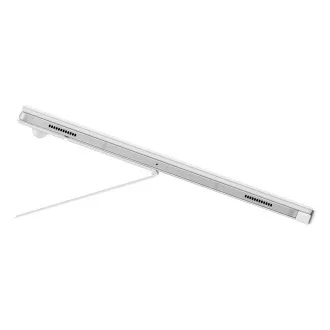 Samsung Zaštitna maska s tipkovnicom i touchpadom za Tab S10 Ultra/S9 Ultra White Samsung Zaštitna maska s tipkovnicom i touchpadom za Tab S10 Ultra/S9 Ultra White