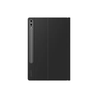 Samsung Zaštitna maska s tipkovnicom i touchpadom za Tab S10+/S9+/S9 FE+ crna Samsung Zaštitna maska s tipkovnicom i touchpadom za Tab S10+/S9+/S9 FE+ crna