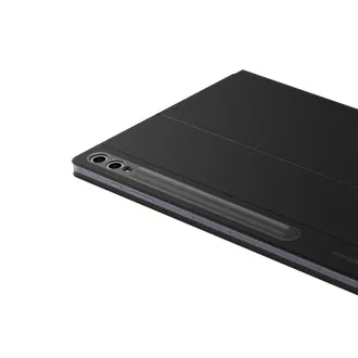 Samsung Zaštitna maska s tipkovnicom i touchpadom za Tab S10+/S9+/S9 FE+ crna Samsung Zaštitna maska s tipkovnicom i touchpadom za Tab S10+/S9+/S9 FE+ crna
