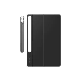 Samsung Zaštitna maska s tipkovnicom i touchpadom za Tab S10+/S9+/S9 FE+ crna Samsung Zaštitna maska s tipkovnicom i touchpadom za Tab S10+/S9+/S9 FE+ crna