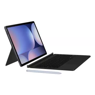 Samsung Zaštitna maska s tipkovnicom i touchpadom za Tab S10+/S9+/S9 FE+ crna Samsung Zaštitna maska s tipkovnicom i touchpadom za Tab S10+/S9+/S9 FE+ crna