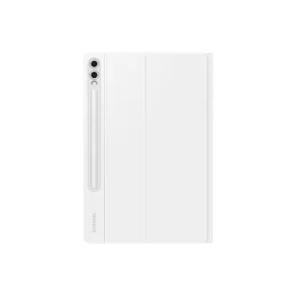 Samsung Zaštitna maska s tipkovnicom i touchpadom za Tab S10+/S9+/S9 FE+ Bijela