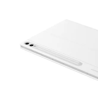 Samsung Zaštitna maska s tipkovnicom i touchpadom za Tab S10+/S9+/S9 FE+ Bijela