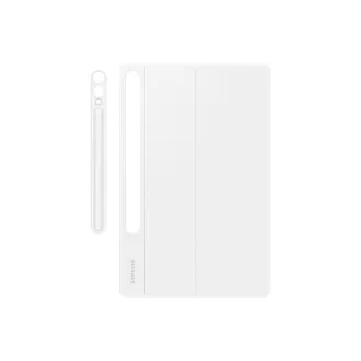 Samsung Zaštitna maska s tipkovnicom i touchpadom za Tab S10+/S9+/S9 FE+ Bijela