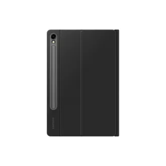 Samsung zaštitna futrola s tipkovnicom i touchpadom za Tab S9/S9 FE/S10 FE/S10 lite crna