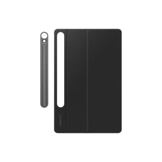 Samsung zaštitna futrola s tipkovnicom i touchpadom za Tab S9/S9 FE/S10 FE/S10 lite crna
