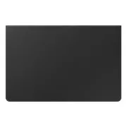 Samsung zaštitna maskica s tipkovnicom za Tab S9/S9 FE/S10 FE/S10 Lite crna