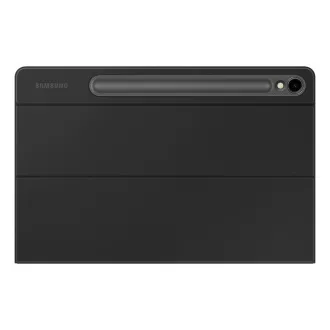 Samsung zaštitna maskica s tipkovnicom za Tab S9/S9 FE/S10 FE/S10 Lite crna