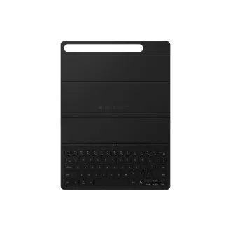 Samsung zaštitna maskica s tipkovnicom za Tab S9/S9 FE/S10 FE/S10 Lite crna