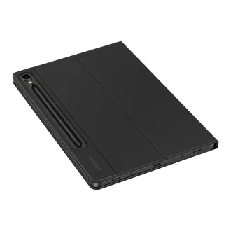 Samsung zaštitna maskica s tipkovnicom za Tab S9/S9 FE/S10 FE/S10 Lite crna