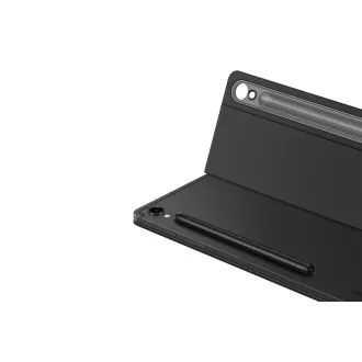 Samsung zaštitna maskica s tipkovnicom za Tab S9/S9 FE/S10 FE/S10 Lite crna