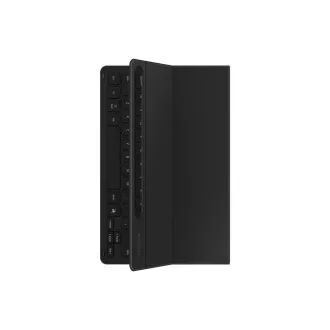 Samsung zaštitna maskica s tipkovnicom za Tab S9/S9 FE/S10 FE/S10 Lite crna