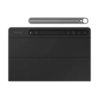 Samsung zaštitna maskica s tipkovnicom za Tab S9/S9 FE/S10 FE/S10 Lite crna