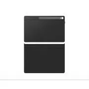 Zaštitna futrola za Samsung Tab S10 FE+ crna