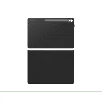 Zaštitna futrola za Samsung Tab S10 FE+ crna