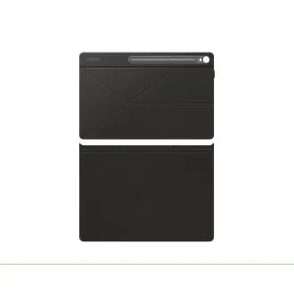 Zaštitna futrola za Samsung Tab S10 FE+ crna - Raspakiran