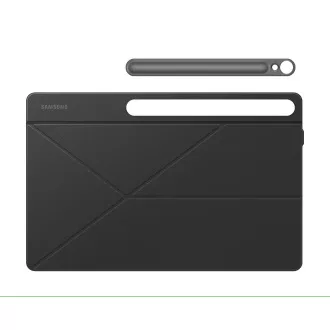Zaštitna futrola za Samsung Tab S10 FE+ crna