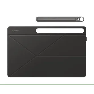 Zaštitna futrola za Samsung Tab S10 FE+ crna - Raspakiran
