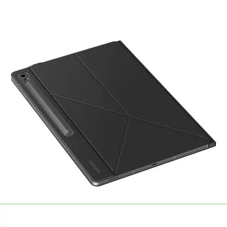 Zaštitna futrola za Samsung Tab S10 FE+ crna