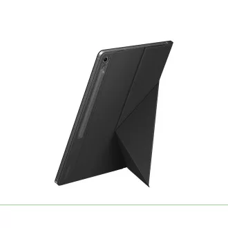 Zaštitna futrola za Samsung Tab S10 FE+ crna
