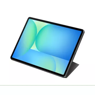 Zaštitna futrola za Samsung Tab S10 FE+ crna