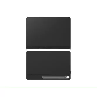 Zaštitna futrola za Samsung Tab S10 FE+ crna