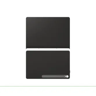Zaštitna futrola za Samsung Tab S10 FE+ crna - Raspakiran