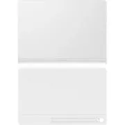 Zaštitna futrola za Samsung Tab S10 FE+ bijela