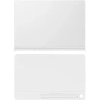 Zaštitna futrola za Samsung Tab S10 FE+ bijela