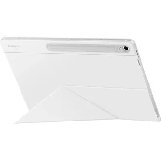 Zaštitna futrola za Samsung Tab S10 FE+ bijela