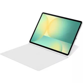 Zaštitna futrola za Samsung Tab S10 FE+ bijela