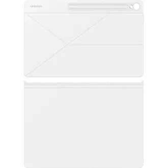 Zaštitna futrola za Samsung Tab S10 FE+ bijela