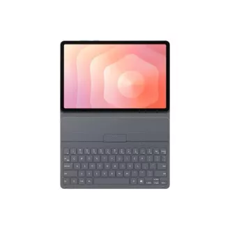 Samsung zaštitna futrola + tipkovnica za Tab S11 crna