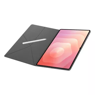 Zaštitna futrola za Samsung Tab S11 Ultra crna Zaštitna futrola za Samsung Tab S11 Ultra crna