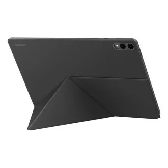 Zaštitna futrola za Samsung Tab S11 Ultra crna Zaštitna futrola za Samsung Tab S11 Ultra crna