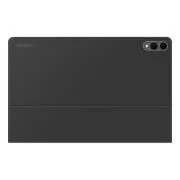 Samsung zaštitna futrola + tipkovnica za Tab S11 Ultra crna