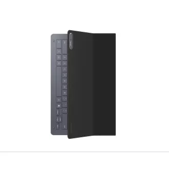 Samsung zaštitna futrola + tipkovnica za Tab S11 Ultra crna