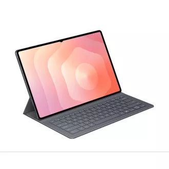 Samsung zaštitna futrola + tipkovnica za Tab S11 Ultra crna
