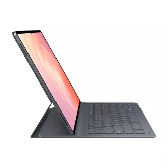 Samsung zaštitna futrola + tipkovnica za Tab S11 Ultra crna